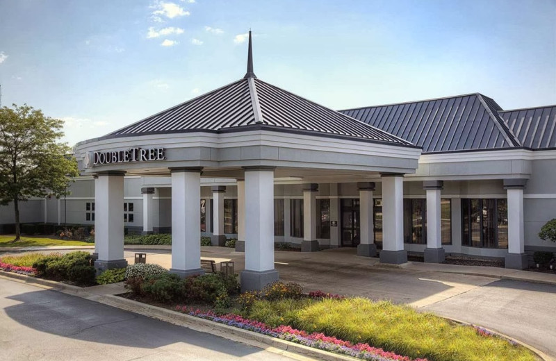 Doubletree Hotel Detroit/Novi (Novi, MI) Resort Reviews