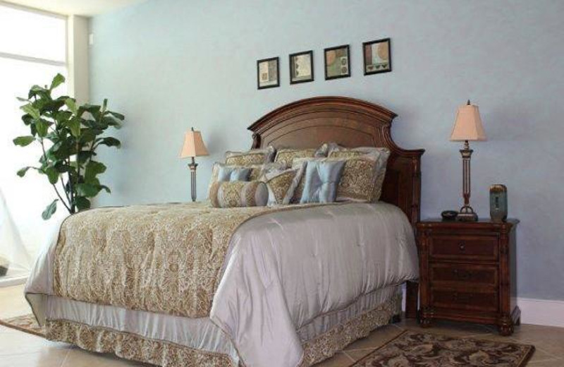 King Suite at Meyer Vacation Rentals