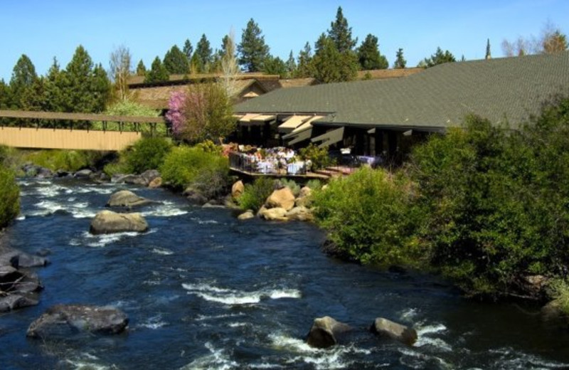 Riverhouse (Bend OR) Resort Reviews ResortsandLodges com