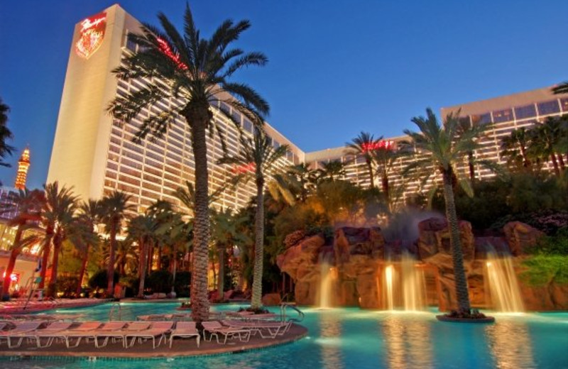 Flamingo Las Vegas (Las Vegas, NV) Resort Reviews