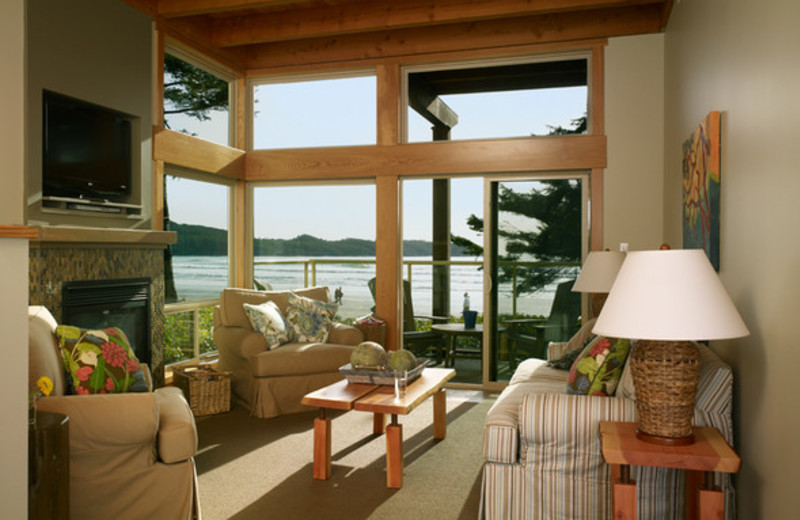 Beach House at Pacific Sands Beach Resort 