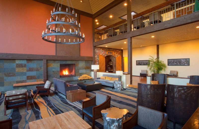 Valley River Inn