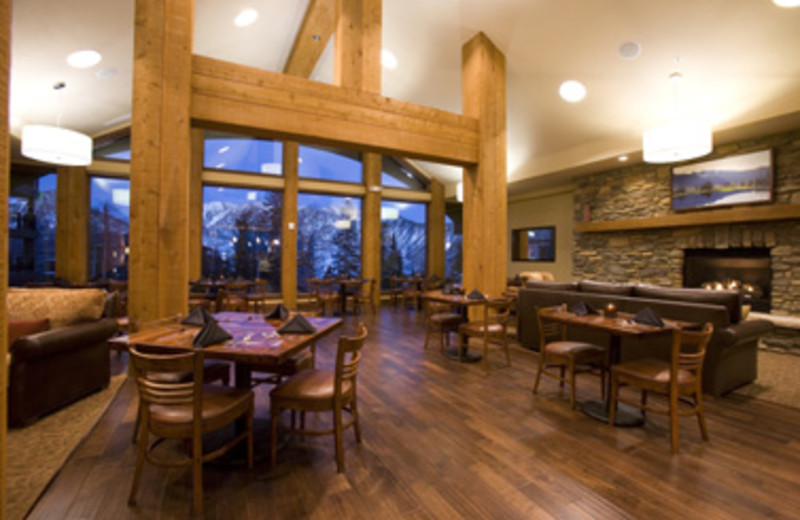 Resort Interior at Durango Mountain Resort 