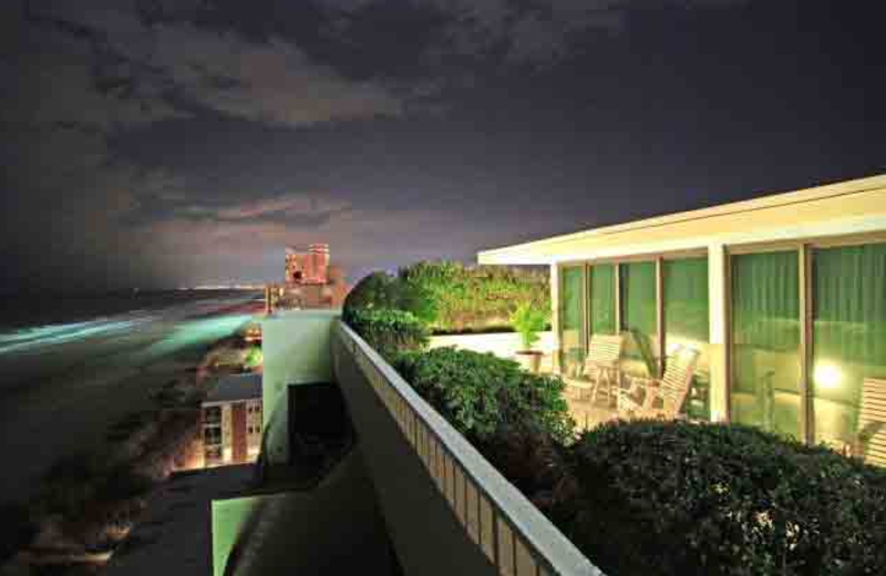 Exterior view at McMillan Real Estate.