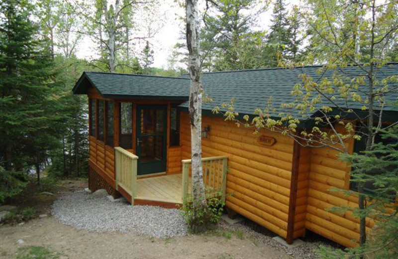 Fenske Lake Cabins Ely Mn Resort Reviews Resortsandlodges Com