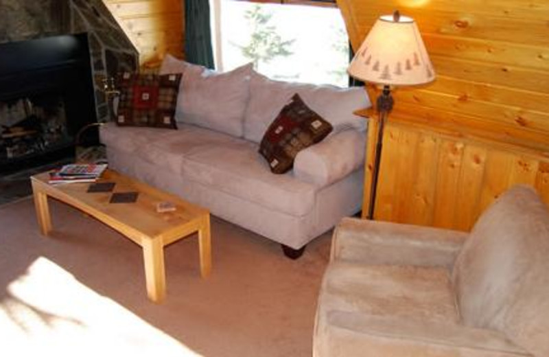 Guest Room at Howlers Inn Bed and Breakfast