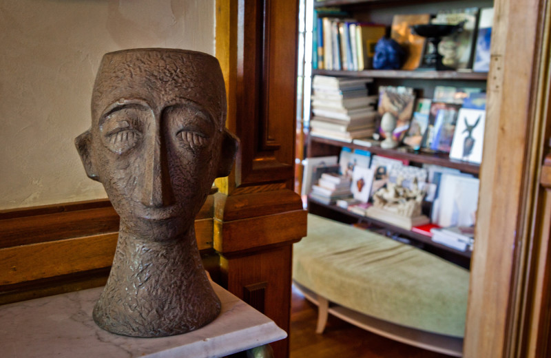 Come & Thrive in our Burlington VT B&B - Burlington’s Original Hip Urban-Chic Boutique B&B
