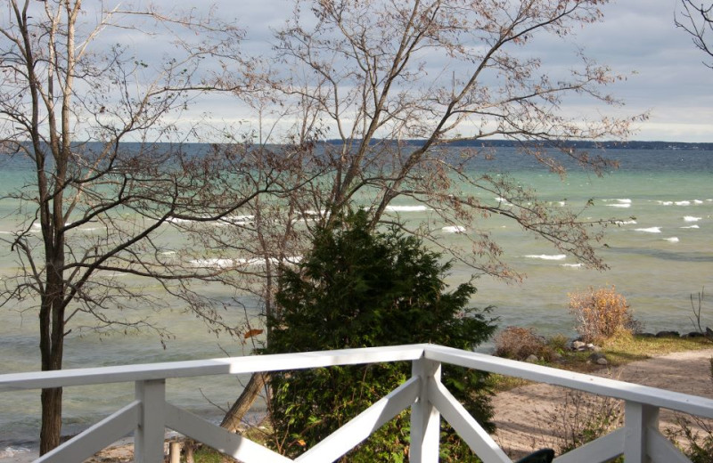 The Briars (Jackson's Point, Ontario) Resort Reviews