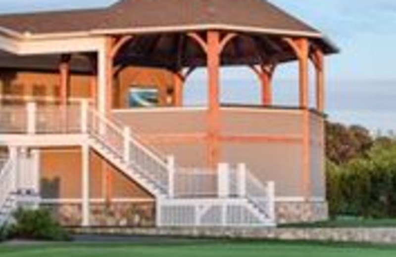 Gazebo