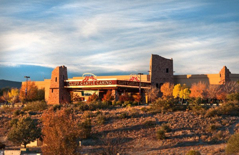 triple c casino camp verde