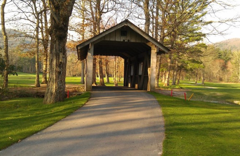 The Grounds at Fairfield Sapphire Valley Resort