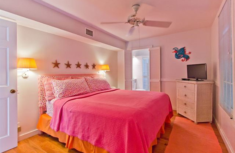 Preferred Properties Key West