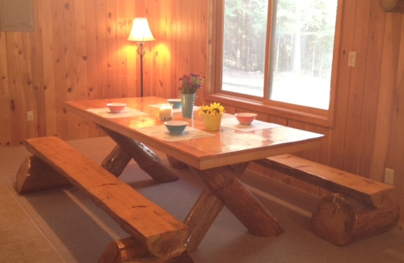 Timber Wolf Lodge (Ely, MN) Resort Reviews