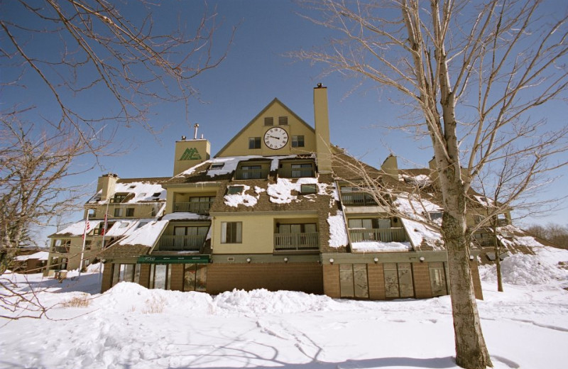 Mountain Green Ski & Golf Resort (Killington, VT) Resort Reviews
