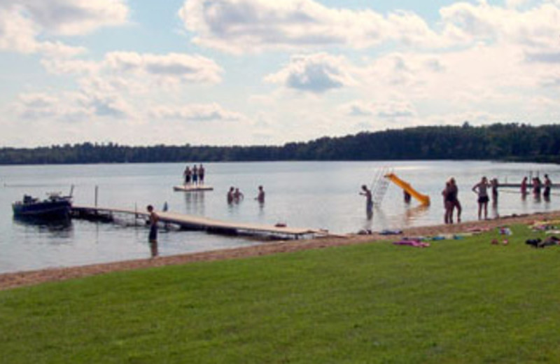 Lake View at Whippoorwill Resort