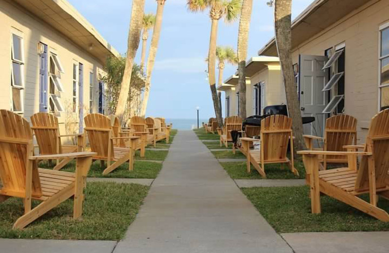 Cabana Colony Cottages (Stuart, FL) Resort Reviews