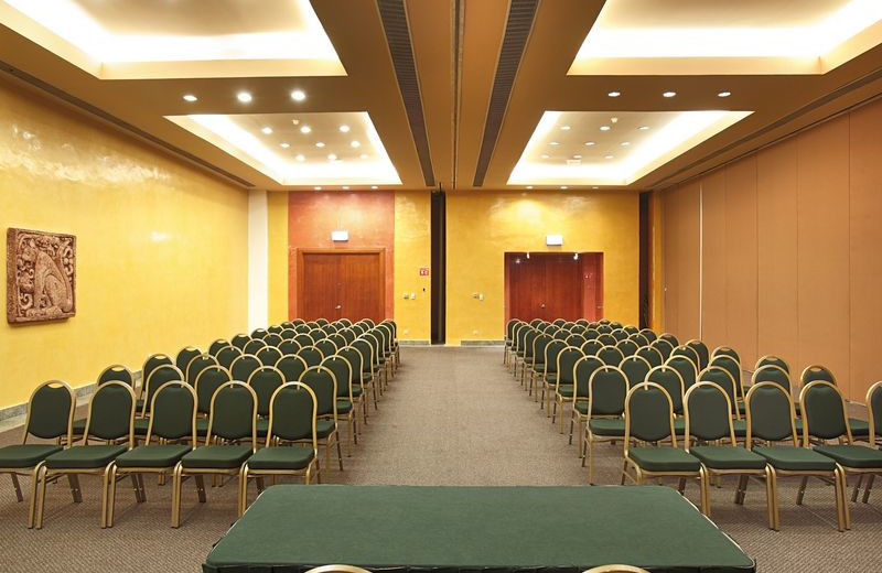 Meeting Room at Barceló Maya Caribe