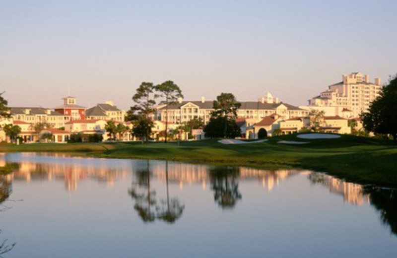 sandestin golf and beach resort