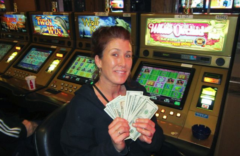 Indian casino coos bay oregon Indian casino coos bay oregon