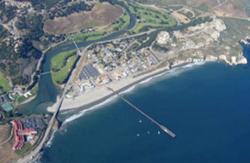 beach bum rentals avila beach