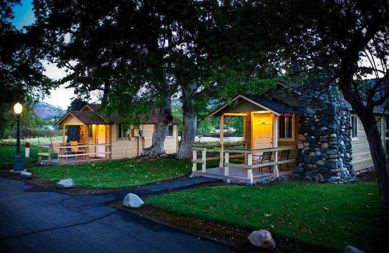 Cottages at Wonder Valley Ranch Resort