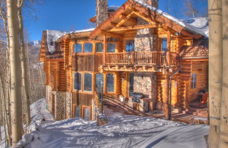 SkyRun Vacation Rentals - Telluride, Colorado (Telluride ...