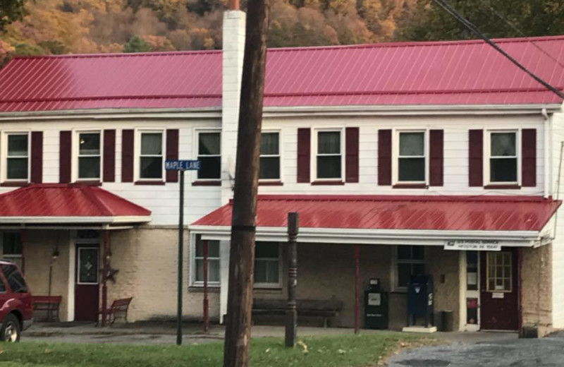 aunt susie s country vacation huntingdon pa resort reviews