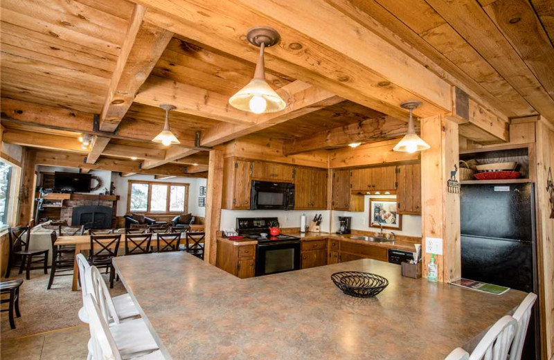 Big Powderhorn Lodging Association (Bessemer, MI) Resort Reviews