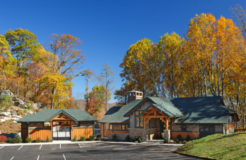 Recreation Center at Foscoe Rentals