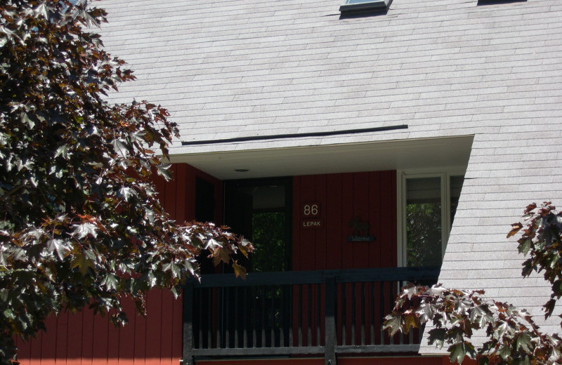 Village Condominium (Waterville Valley, NH) Resort Reviews