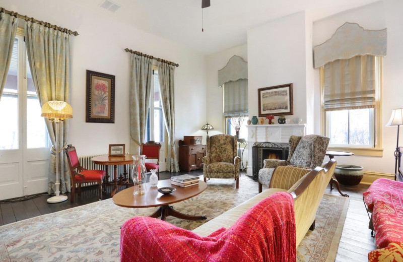 Berkeley Springs Cottage Rentals (Berkeley Springs, WV ...