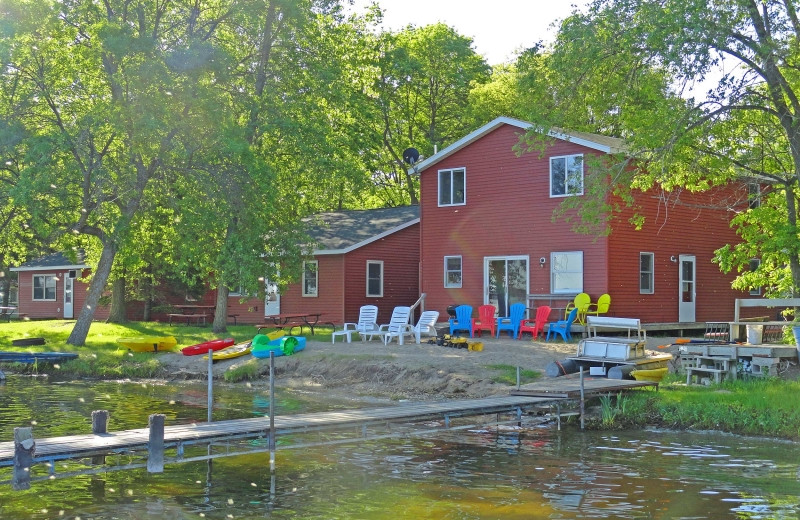 Diamond Lake Resort (Atwater, MN) Resort Reviews