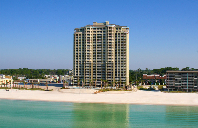 Grand Panama Beach Resort (Panama City Beach, FL) - Resort Reviews