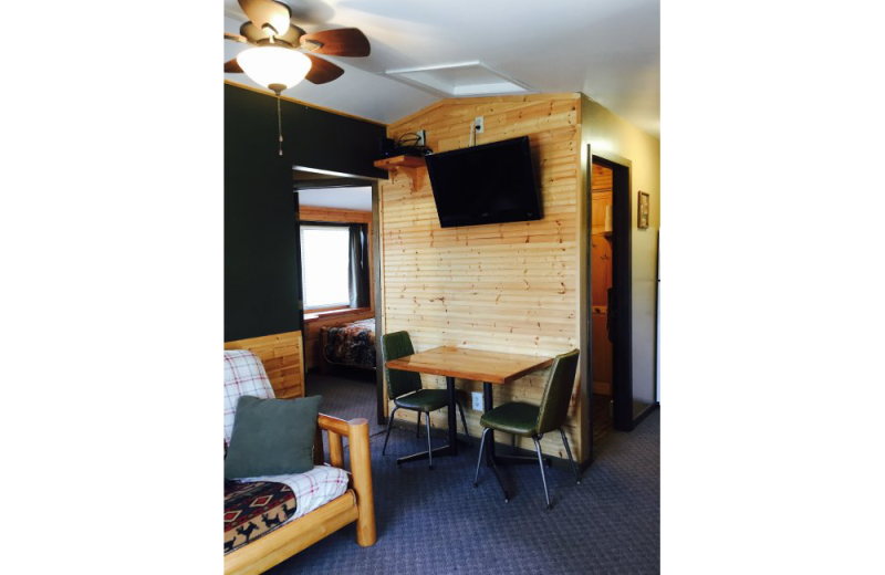 Blackduck Lodge & Resort (Hines, MN) Resort Reviews