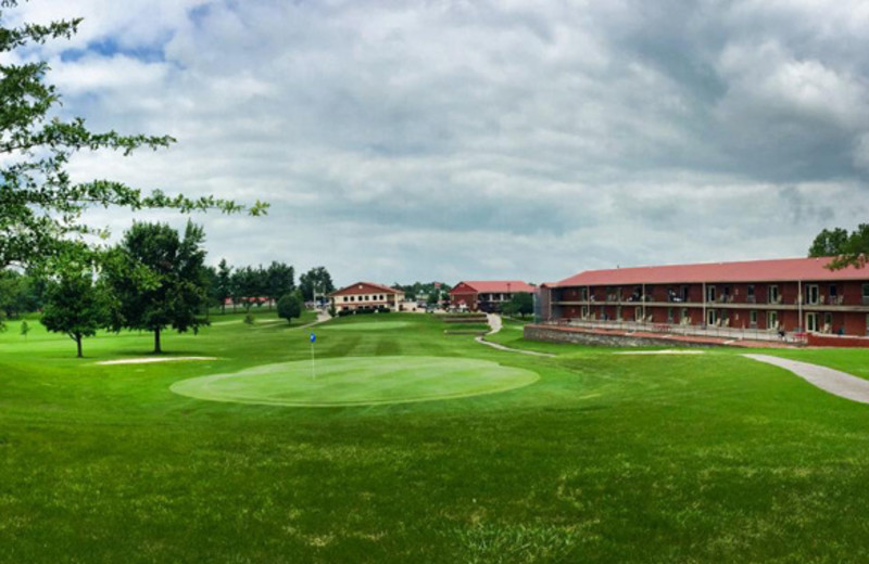 Bright Leaf Golf Resort (Harrodsburg, KY) Resort Reviews