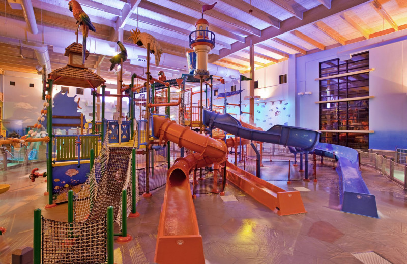 CoCo Key Water Resort Sheraton Kansas City Sports Complex (Kansas City, MO) Resort Reviews