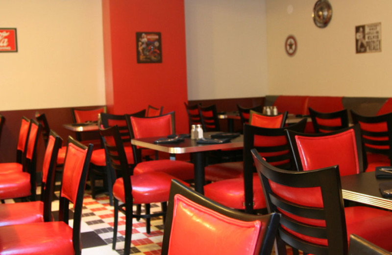 Holiday Inn NYC - Lower East Side (New York City, NY) - Resort Reviews
