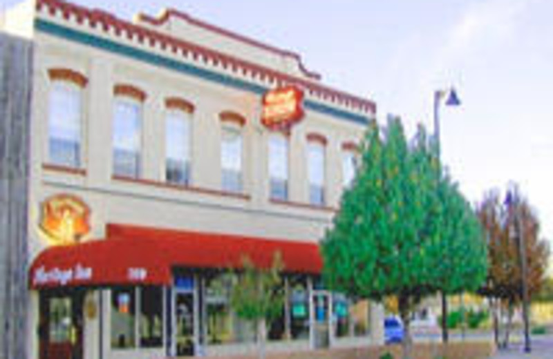 Artesia Heritage Inn (Artesia, NM) Resort Reviews