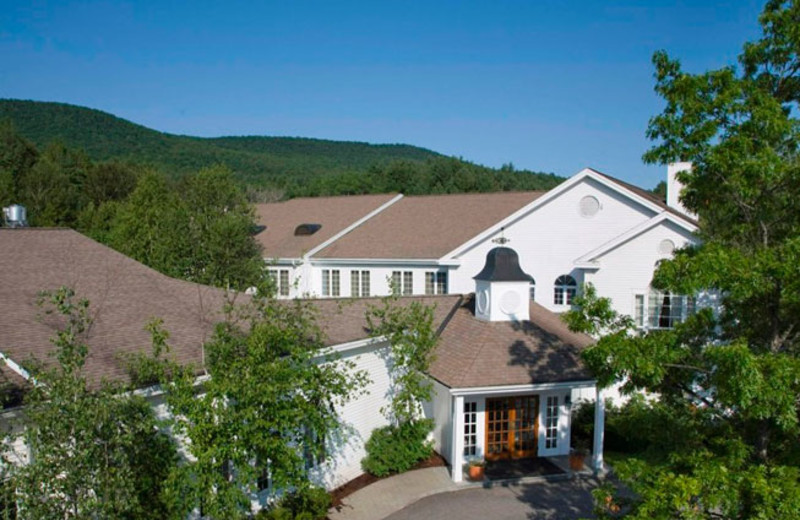 Welcome to Copperfield Inn Resort