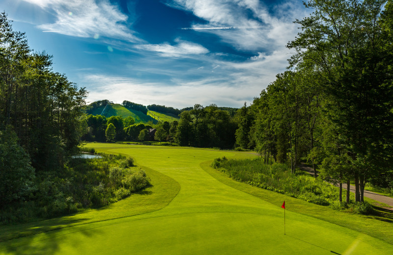 Crystal Mountain Resort (Thompsonville, MI) - Resort Reviews