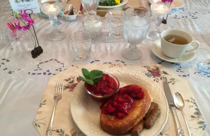 Garden Gate Bed & Breakfast (Sturgeon Bay, WI) Resort Reviews