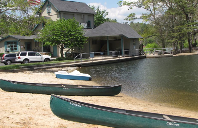 Mill House Lodge (Flat Rock, NC) Resort Reviews