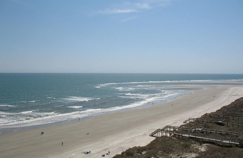 Williamson Vacation Rentals (Ocean Isle Beach, NC) Resort Reviews