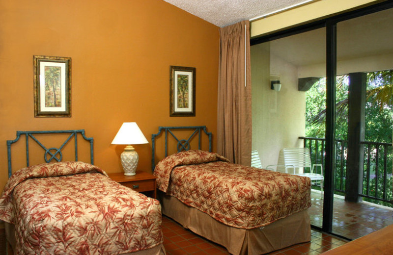 Guest Room at Club Cala de Palmas