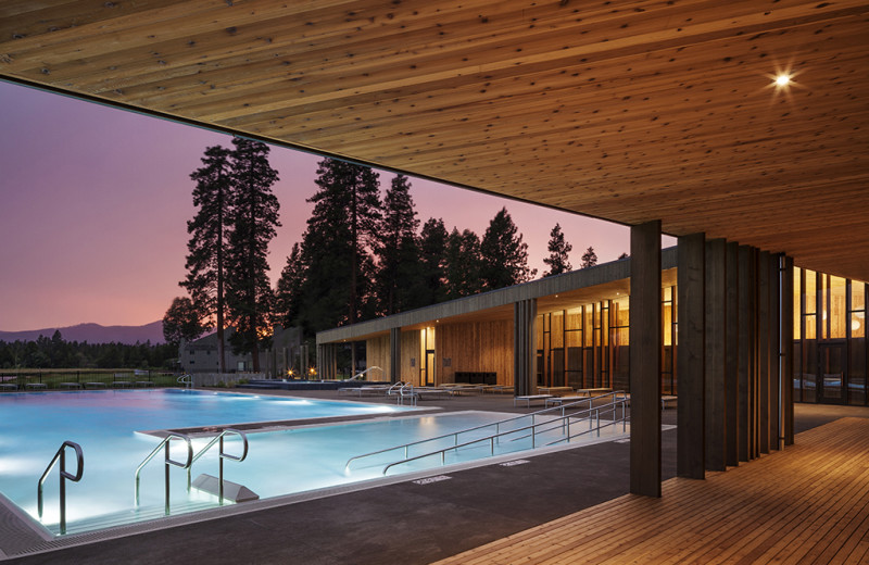 Black Butte Ranch (Black Butte Ranch, OR) Resort Reviews