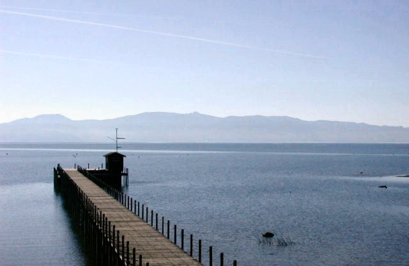 Lake View Near Tahoe Marina Lodge 