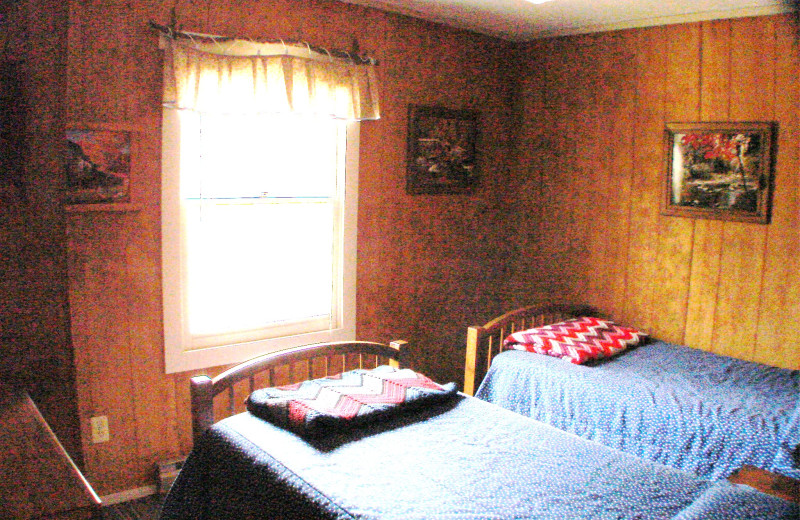 Ash Grove Mountain Cabins & Camping (Brevard, NC) - Resort ...