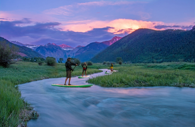 franz klammer lodge telluride