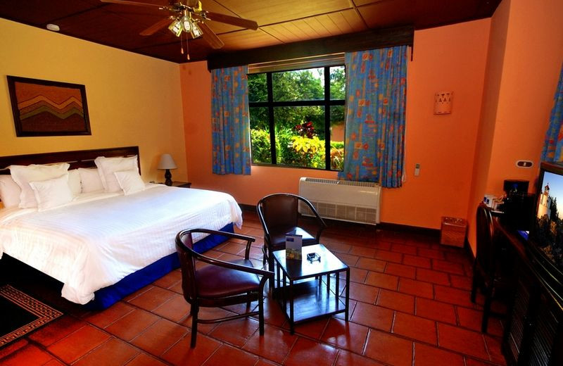 King Suite at Barcelo Montelimar Beach Resort