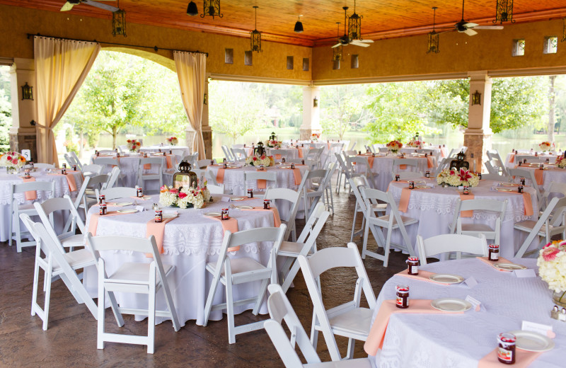 Weddings at Gervasi Vineyard